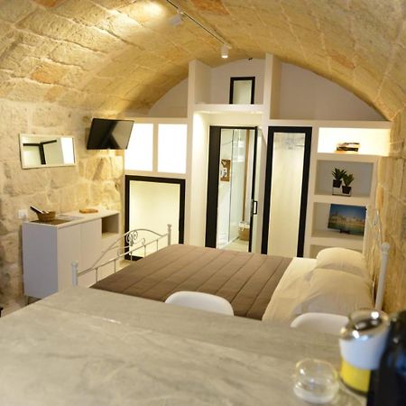 Apartamento Casa Mamma Rita Monopoli Exterior foto