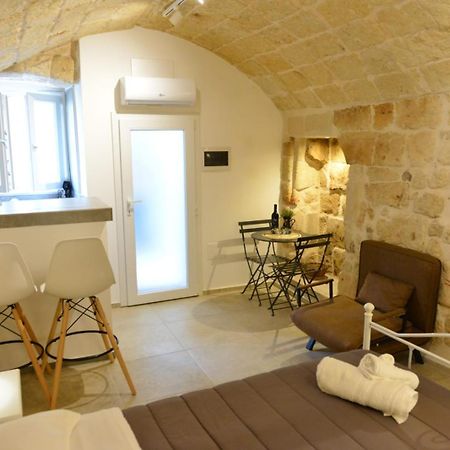 Apartamento Casa Mamma Rita Monopoli Exterior foto