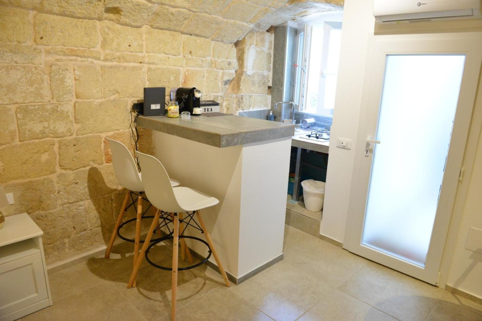 Apartamento Casa Mamma Rita Monopoli Exterior foto