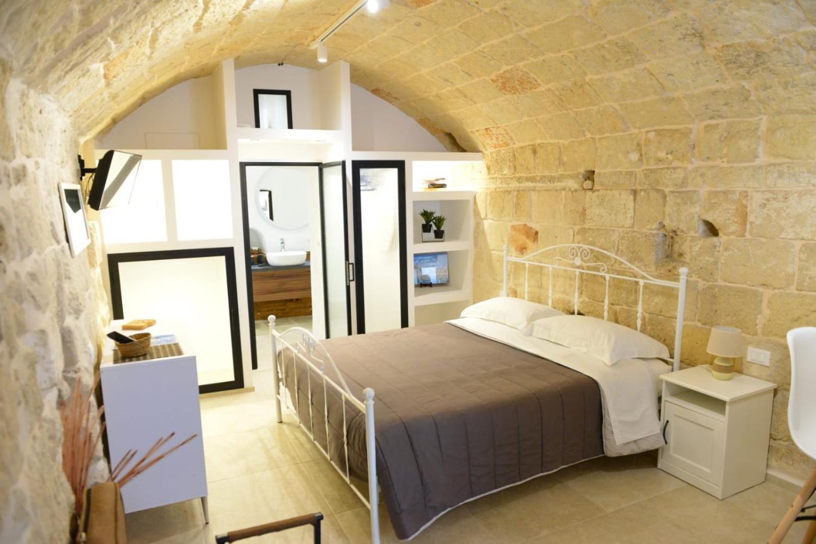 Apartamento Casa Mamma Rita Monopoli Exterior foto
